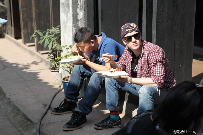 中美同志新浪潮《青纪之砂》