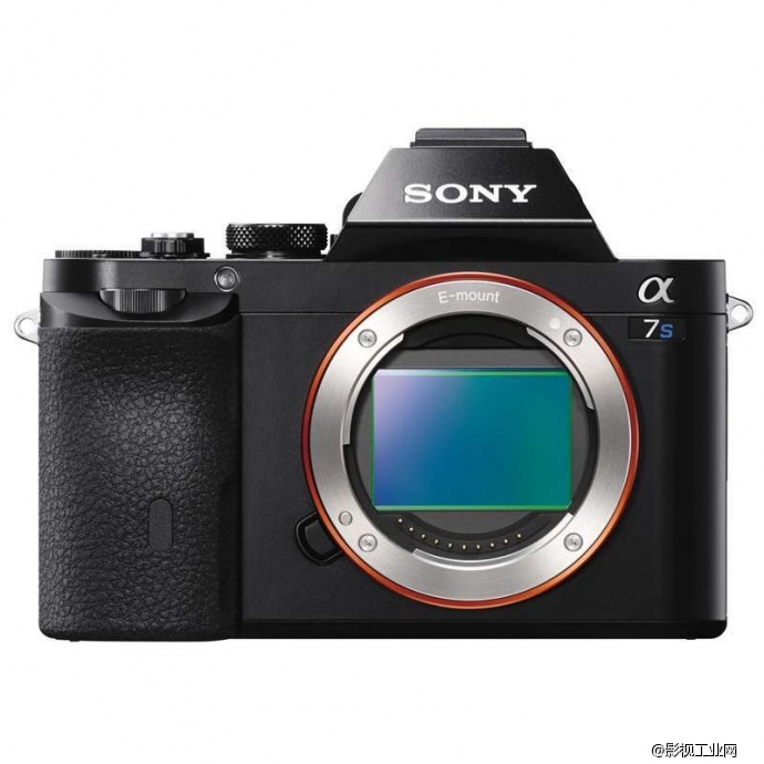 索尼（SONY）A7S全画幅微单数码相机（单机身）