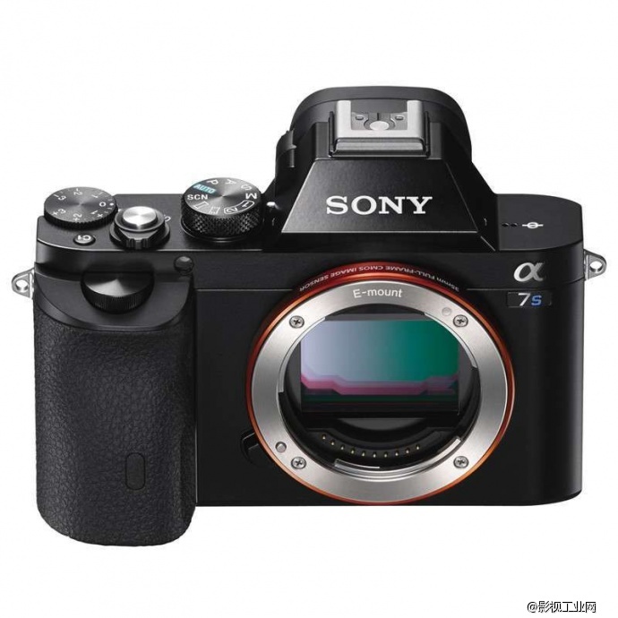 索尼（SONY）A7S全画幅微单数码相机（单机身）