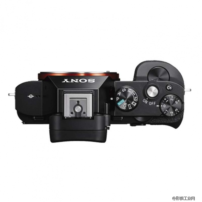 索尼（SONY）A7S全画幅微单数码相机（单机身）