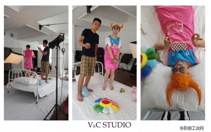 性价比最高的婚礼跟拍、爱情微电影—VC影像