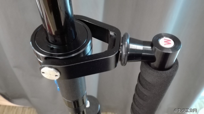 万德兰　翼豹三 单臂版使用评测