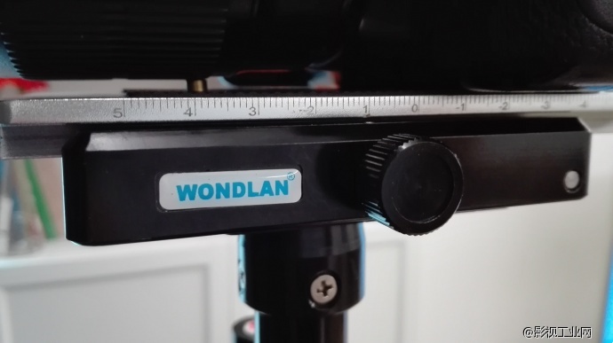 万德兰　翼豹三 单臂版使用评测