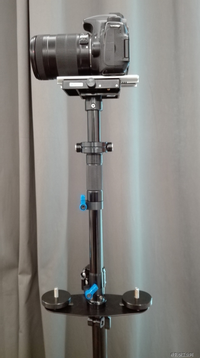 万德兰　翼豹三 单臂版使用评测