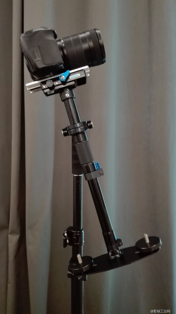 万德兰　翼豹三 单臂版使用评测