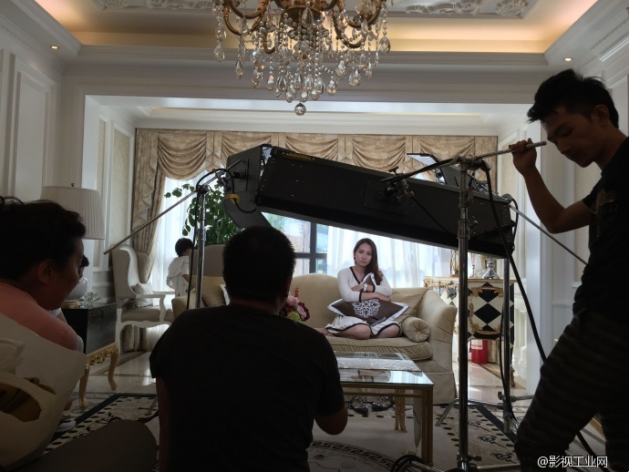 【鼎域视纪出品】点播回看广告片