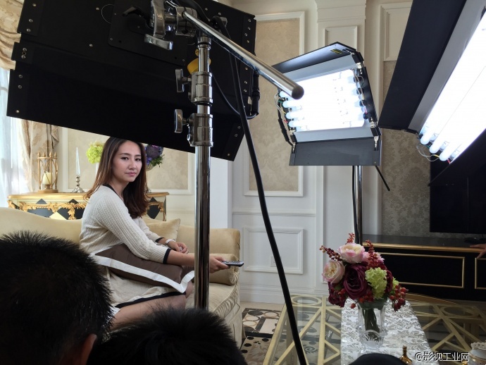 【鼎域视纪出品】点播回看广告片