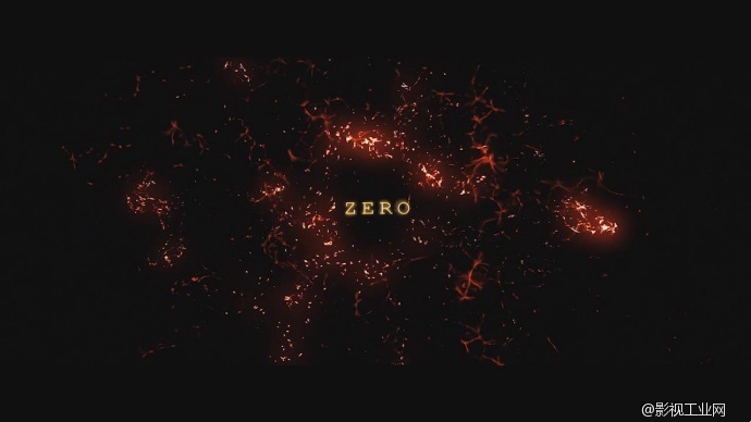 科幻实验短片《ZERO》创作手记