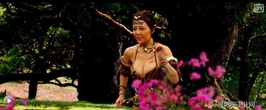 【福利】妹子自拍可获《轩辕剑传奇》电影票