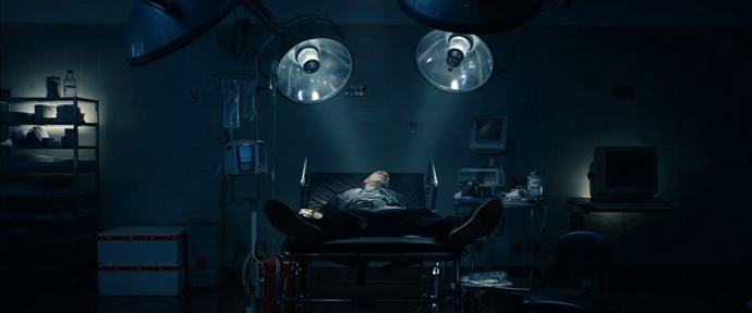 RED 8K WEAPON ON SET