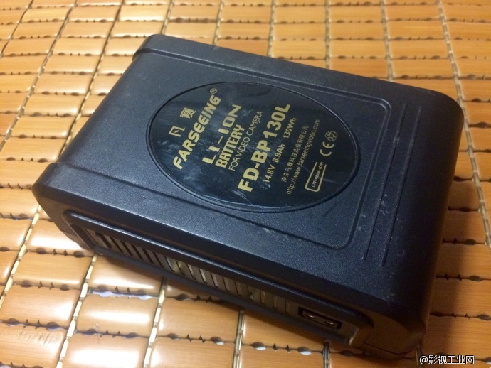 帆赛大电池 V口 8成新 620元 帆赛大电池 V口 8成新 620元