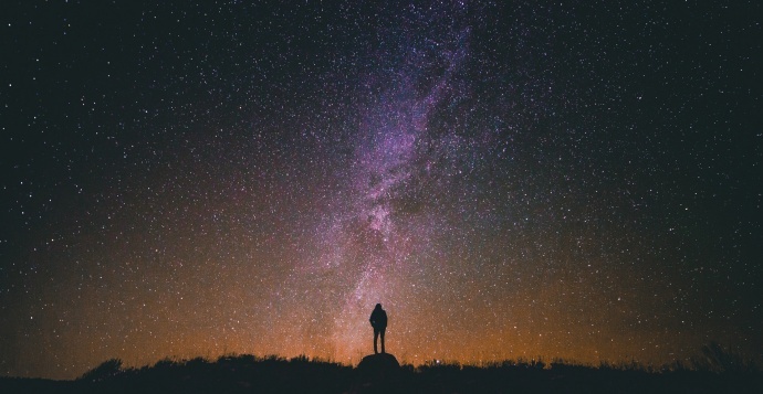 带上相机记录你眼中的浩瀚星河