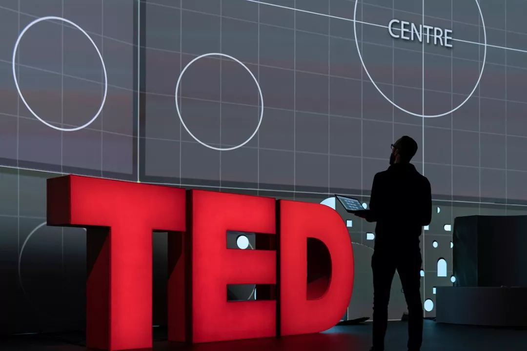 ted2019大会:12场主题演讲舞台视觉设计全揭秘_影视工业网-幕后英雄ap