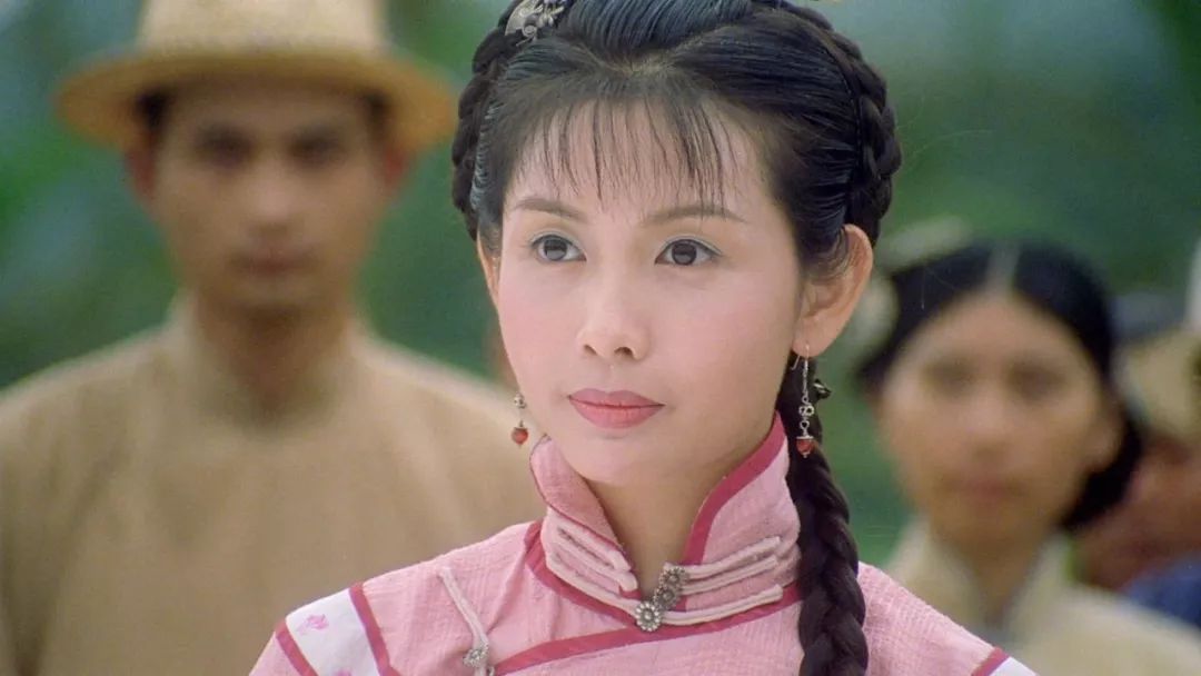 一代佳人邱淑贞
