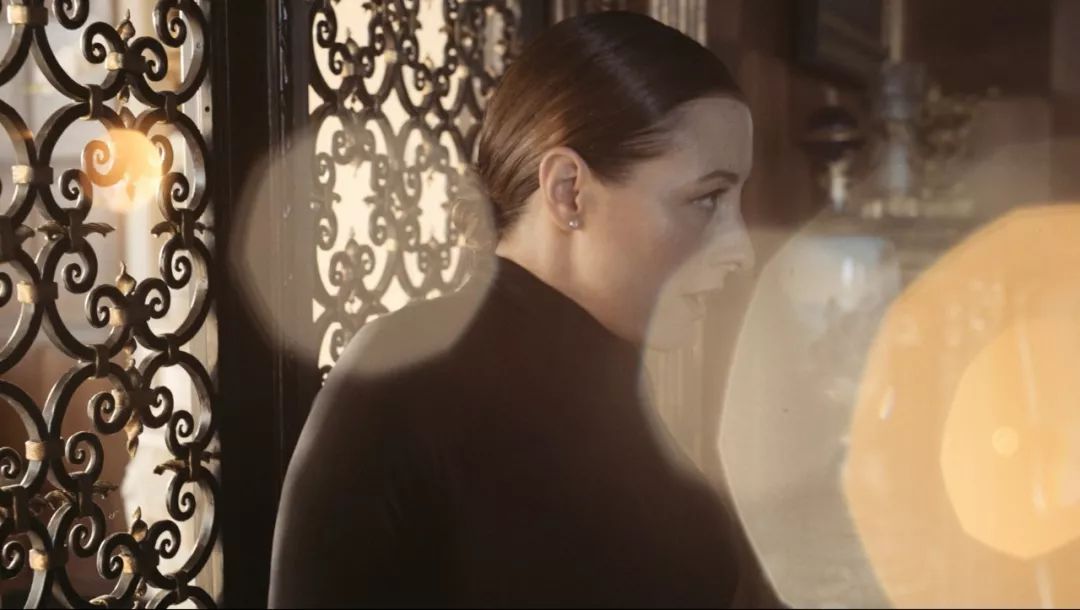 精选| 适马首套复古电影镜头样片拍摄幕后