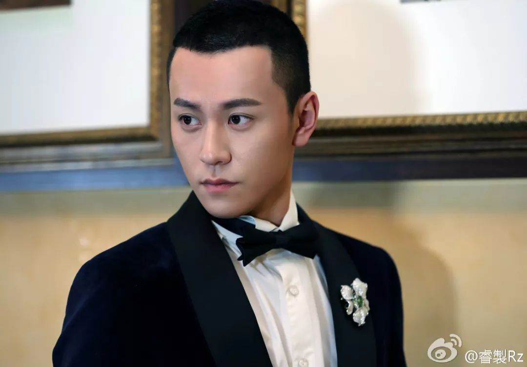 专访秦俊杰:演戏不能知难而退