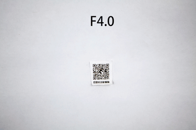 003 虚化表现