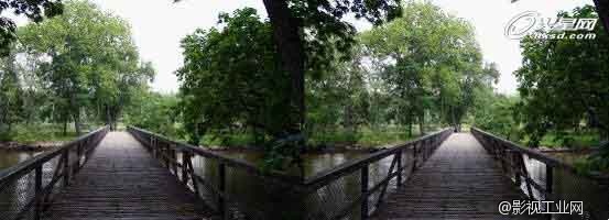 杜玛光线告诉你：3D拍摄原理技巧对比图，3D技术控的福音！