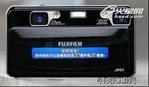 杜玛光线告诉你：3D拍摄原理技巧对比图，3D技术控的福音！