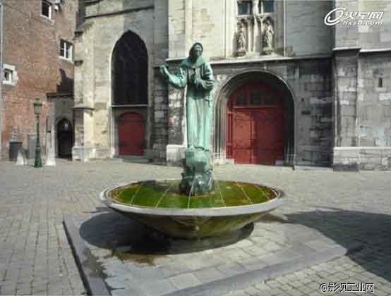 杜玛光线告诉你：3D拍摄原理技巧对比图，3D技术控的福音！