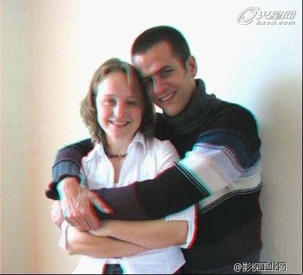 杜玛光线告诉你：3D拍摄原理技巧对比图，3D技术控的福音！