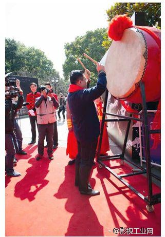 ​淘电影：《叶问3》定档明年1月，欲掀全民武学风暴