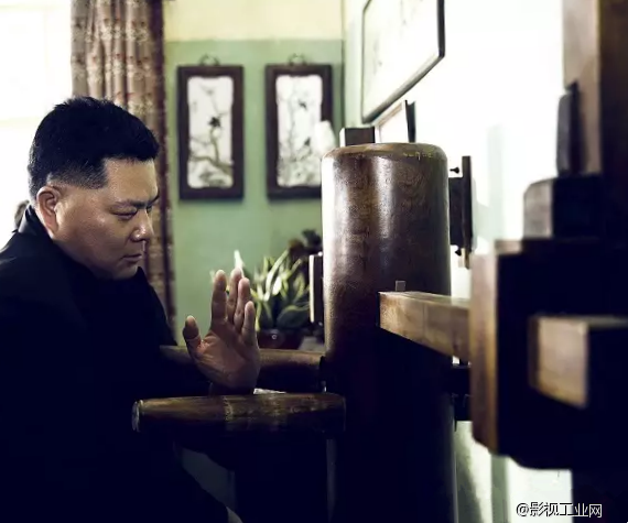 ​淘电影：《叶问3》定档明年1月，欲掀全民武学风暴