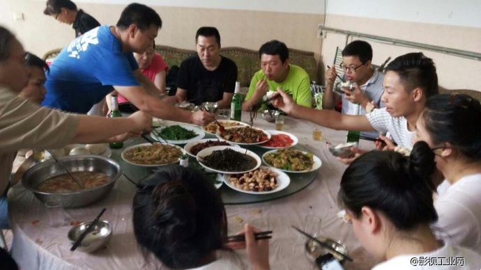 课堂大爆炸|导演训练营片场花絮速递