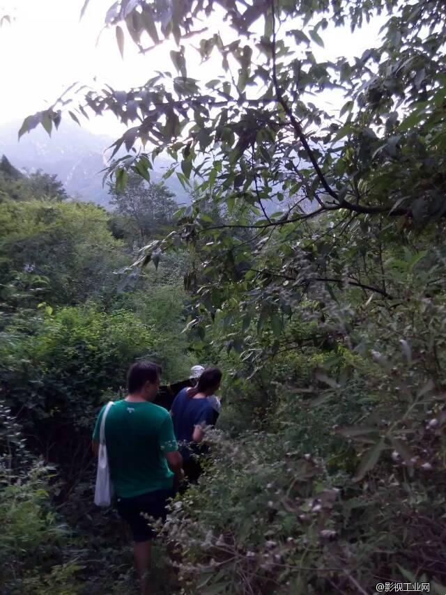 课堂大爆炸|导演训练营片场花絮速递