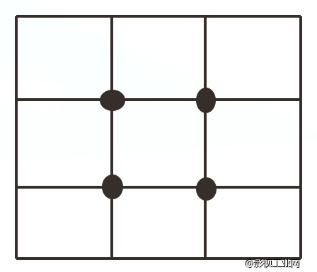 构图 ｜ 摄影师必知的构图法则！