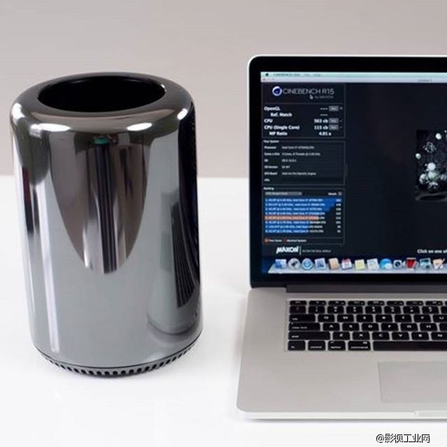 MacBook Pro LT2现场移动站