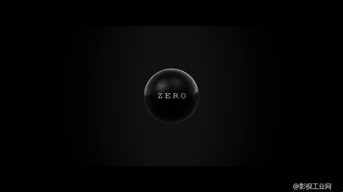 国科希——科幻实验短片《ZERO》以及相关教学讲解.