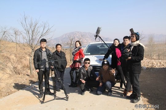 今日欢呼孙大圣,只缘妖雾又重来--​临沂大圣影视文化传媒有限公司