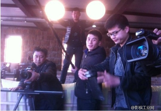 今日欢呼孙大圣,只缘妖雾又重来--​临沂大圣影视文化传媒有限公司