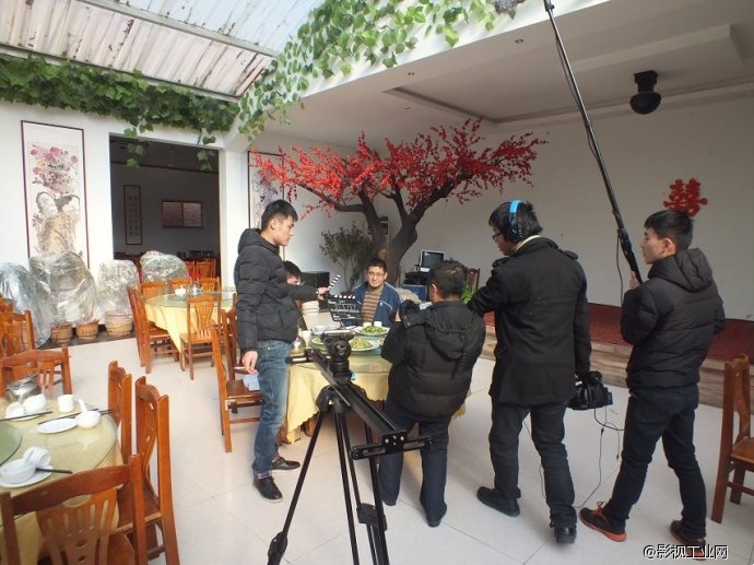 今日欢呼孙大圣,只缘妖雾又重来--​临沂大圣影视文化传媒有限公司