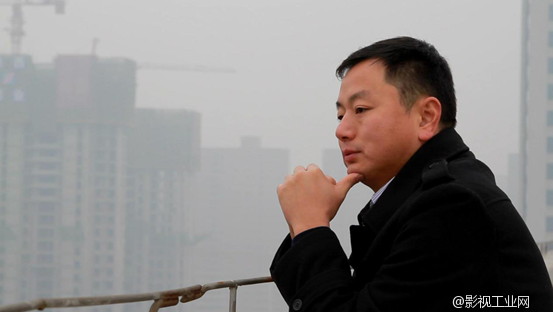 《光影下的奉献》公益微纪录电影震撼首播