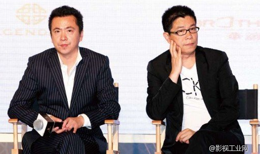 科普|三分钟让你明白与制片人有关的头衔