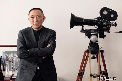 科普|三分钟让你明白与制片人有关的头衔