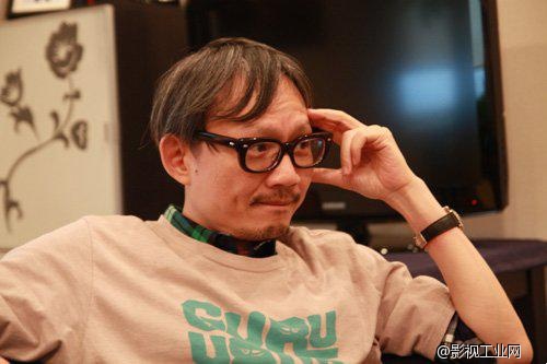 科普|三分钟让你明白与制片人有关的头衔