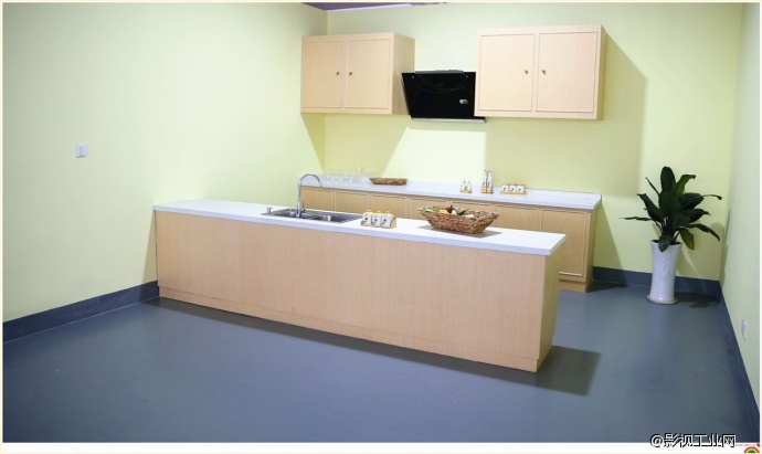 杭州VVH实景基地初步场地照一览