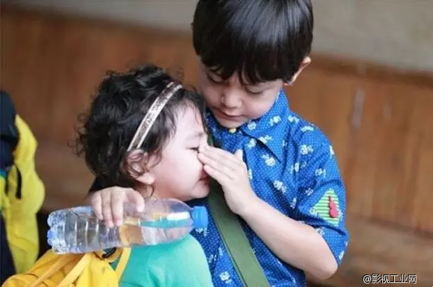 【淘电影】有一种担当叫做“诺一”