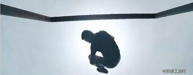 这群孩子玩真的了！