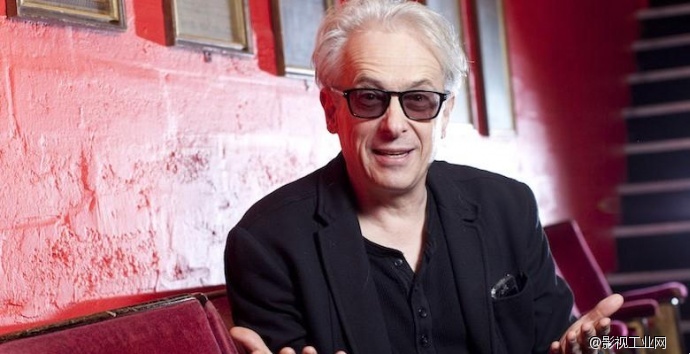 Elliot Grove is the Canadian founder of Britain