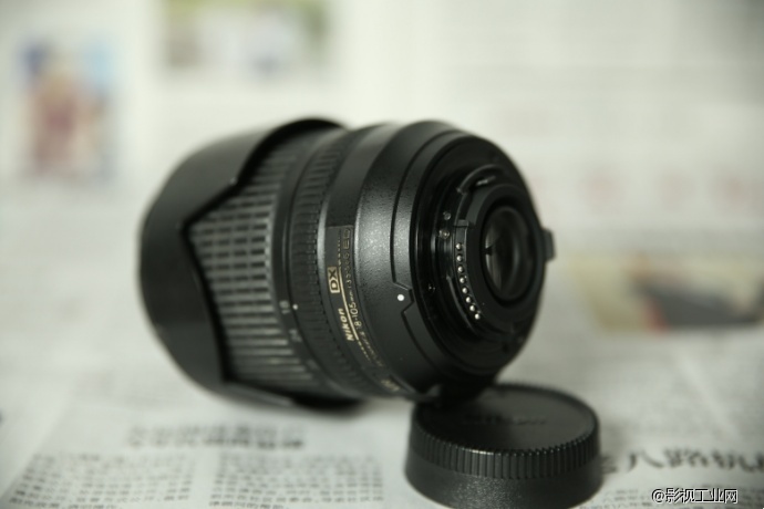 尼康 单反相机 D90 套机及附件