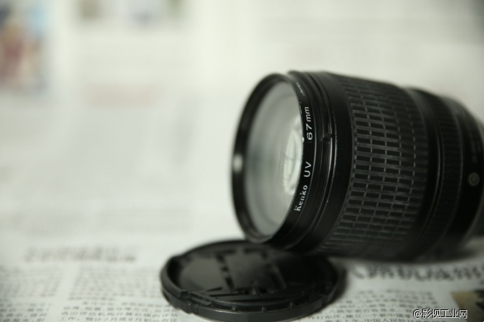 尼康 单反相机 D90 套机及附件