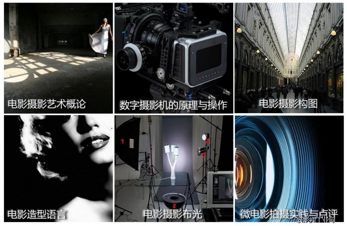 模拟实训,讲练结合——当下最实用的摄影教学模式