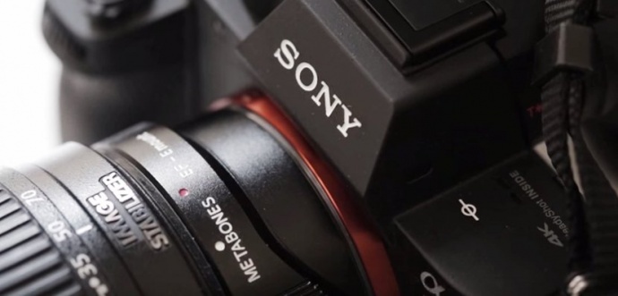 ［Sony A7rII vs A7］使用 Canon 镜头时谁更快