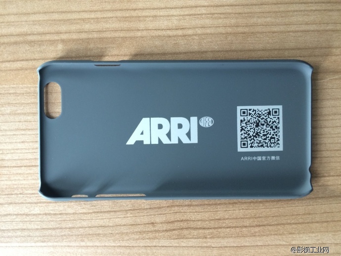 阿莱ARRI iPhone手机保护壳 (iPhone6)