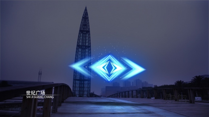 温州首部光影特效短片《漫游温州》幕后制作前后期全面解析