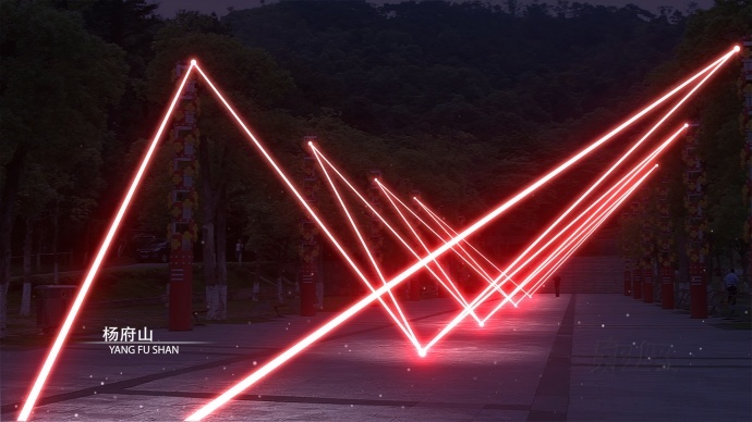 温州首部光影特效短片《漫游温州》幕后制作前后期全面解析